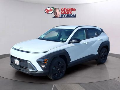 New 2026 Hyundai Kona SEL Sport
