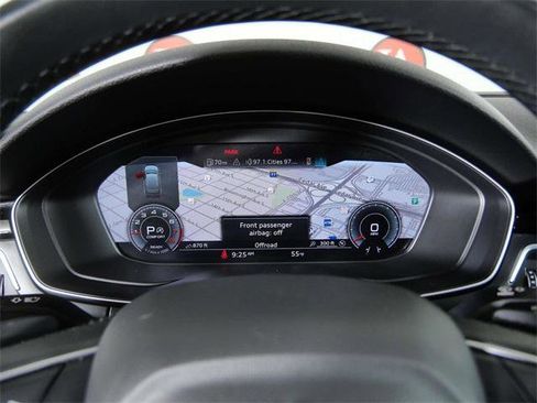 Used 2023 Audi A4 2.0T allroad Premium Plus w/ Premium Plus Package image 23