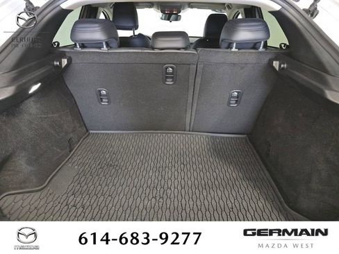 Certified 2025 MAZDA CX-30 AWD 2.5 S w/ Select Sport Pkg image 23