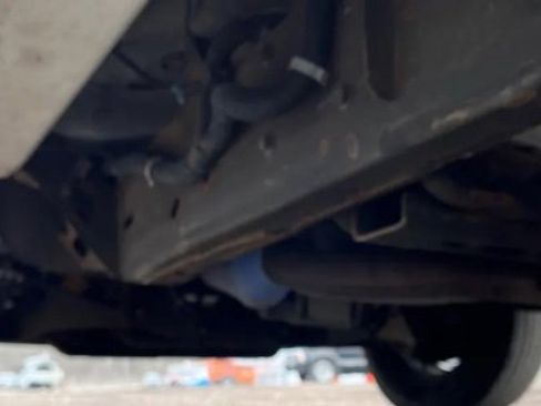 Used 2015 Chevrolet Express 2500 RWD image 8