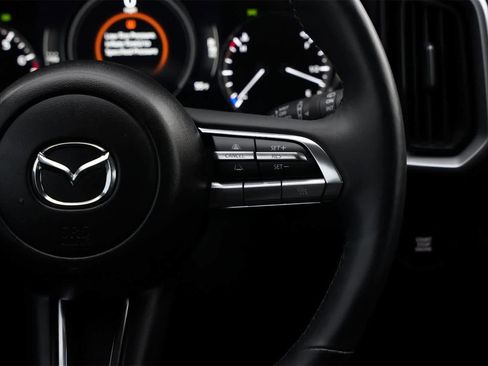 Used 2024 MAZDA CX-50 AWD 2.5 Turbo w/ Premium Pkg image 11