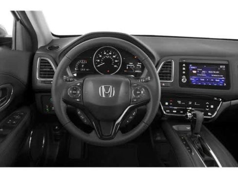 Used 2021 Honda HR-V EX-L image 7