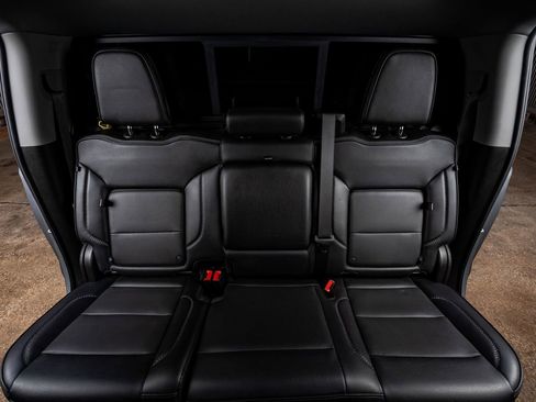 Used 2024 GMC Sierra 1500 Denali image 34