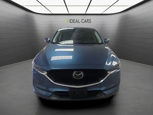 Used 2019 MAZDA CX-5 Grand Touring FWD image 2