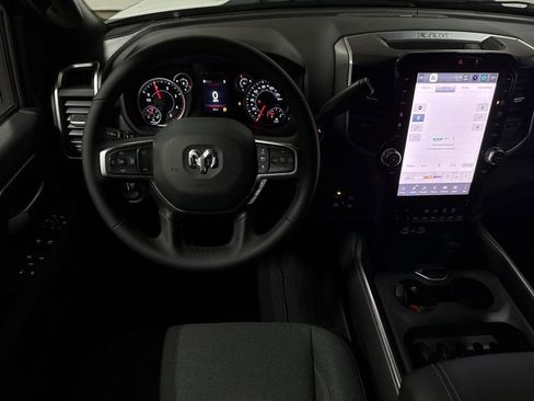 New 2026 RAM 2500 Big Horn image 11