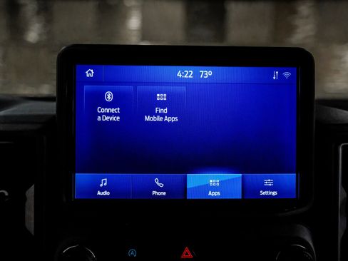 Used 2021 Ford Bronco Sport Big Bend image 31