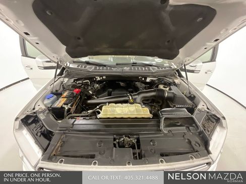 Used 2019 Ford F150 Lariat AWD/4WD image 48