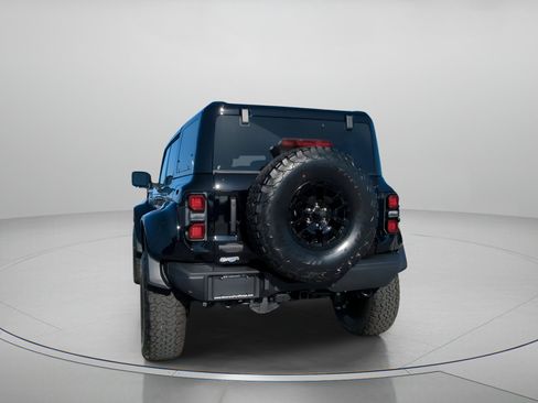 New 2026 Ford Bronco Raptor AWD/4WD image 26