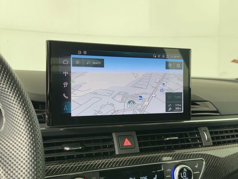 Used 2025 Audi A5 2.0T Premium Plus w/ Premium Plus image 24