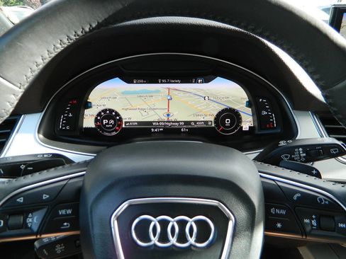 Used 2018 Audi Q7 2.0T Premium Plus w/ Premium Plus Package image 20