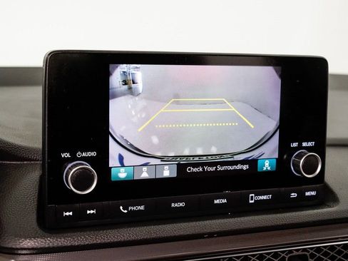 Certified 2025 Acura Integra A-Spec image 15