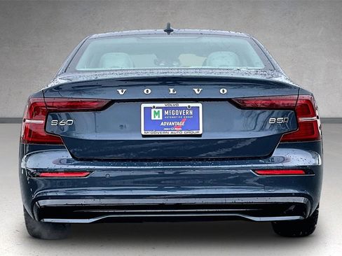 Certified 2024 Volvo S60 B5 Plus image 5