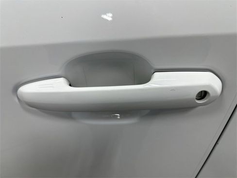 Used 2024 Toyota RAV4 XLE image 13