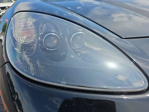 Used 2006 Chevrolet Corvette Z06 w/ Preferred Equipment Group RWD image 30