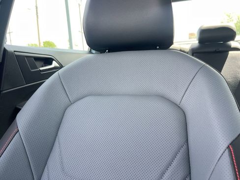 New 2026 Volkswagen Jetta GLI Autobahn FWD image 21