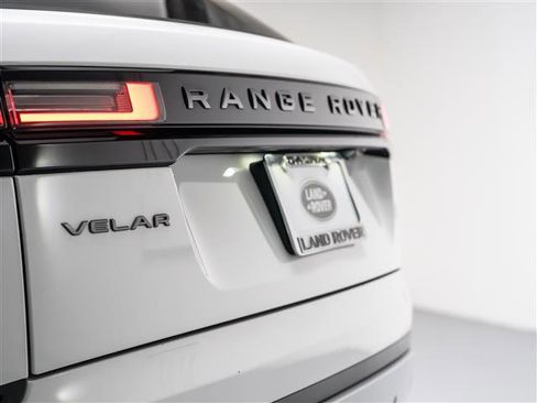 New 2024 Land Rover Range Rover Velar S image 31
