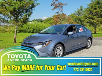 New 2026 Toyota Corolla LE FWD video 1