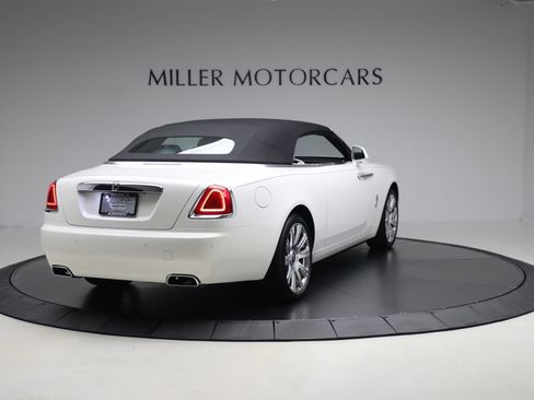 Certified 2018 Rolls-Royce Dawn image 22