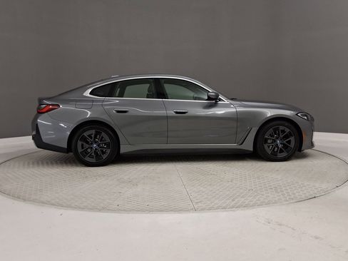 Certified 2023 BMW i4 eDrive40 w/ Premium Package RWD image 6