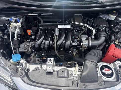 Used 2018 Honda Fit EX image 33