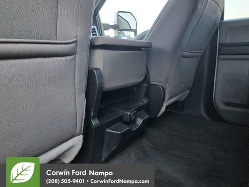 Used 2018 Ford F350 XLT w/ FX4 4x4 Off Road Package image 24
