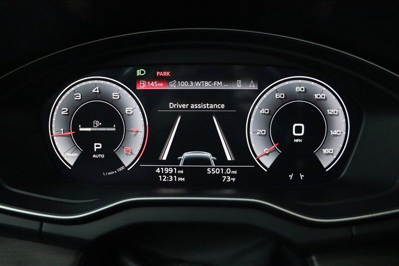 Used 2022 Audi Q5 2.0T Prestige AWD/4WD image 10