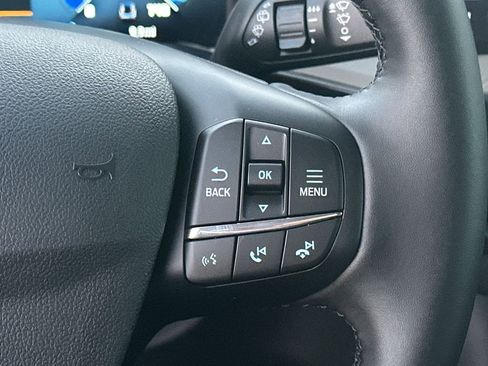 New 2025 Ford Bronco Sport Big Bend w/ Convenience Package image 55