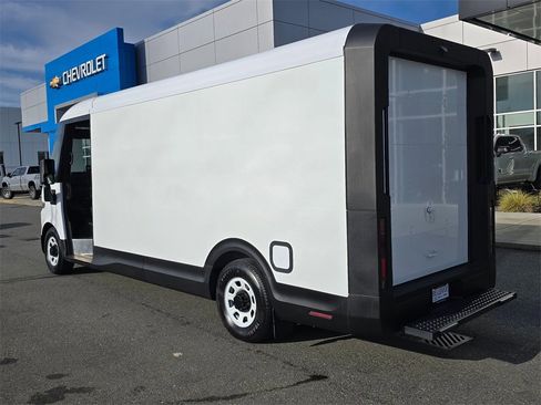 Used 2024 Chevrolet Brightdrop 600 w/ Battery Pack, Max Range image 3