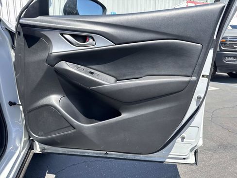 Used 2021 MAZDA CX-3 Sport FWD image 31