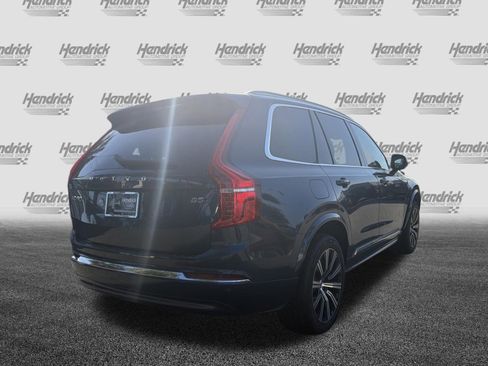 Certified 2024 Volvo XC90 B5 Core w/ Climate Package image 10