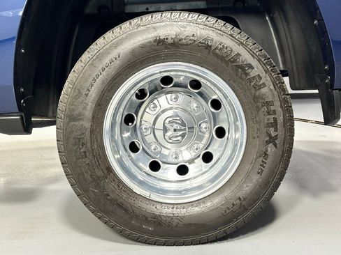 Used 2022 RAM 3500 Laramie w/ Max Tow Package image 37