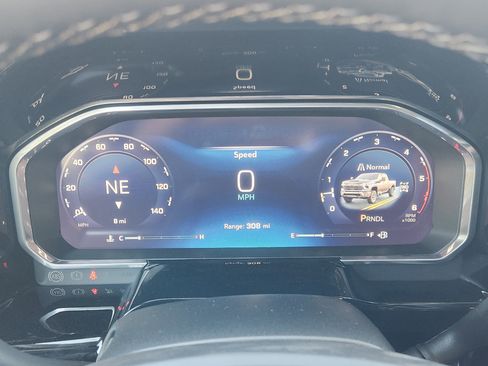 New 2026 Chevrolet Silverado 2500 LTZ w/ Trail Boss Package image 7