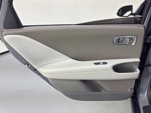 Used 2023 Hyundai Ioniq 6 SEL w/ Cargo Package image 41