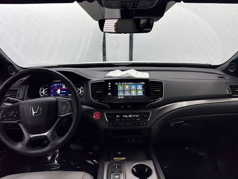 Used 2024 Honda Passport EX-L image 25