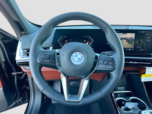 New 2026 BMW X1 xDrive28i w/ Convenience Package image 8
