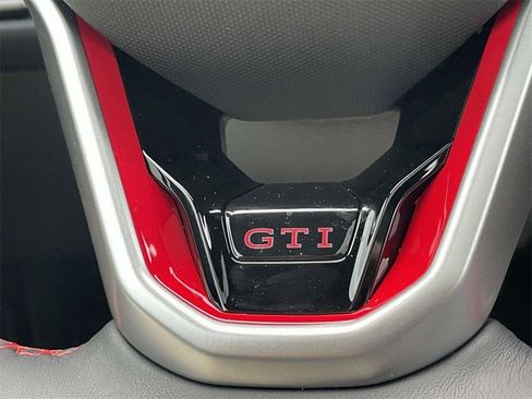 New 2026 Volkswagen GTI Autobahn image 22