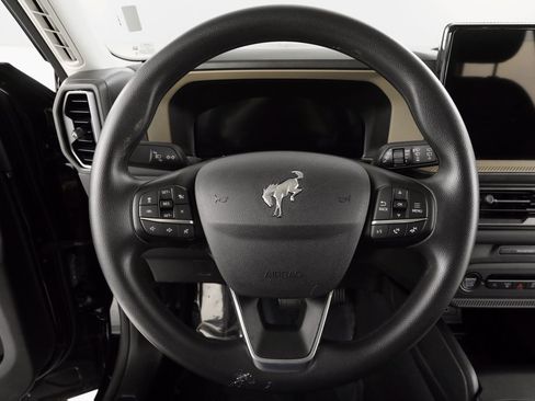 Used 2025 Ford Bronco Sport Big Bend image 24