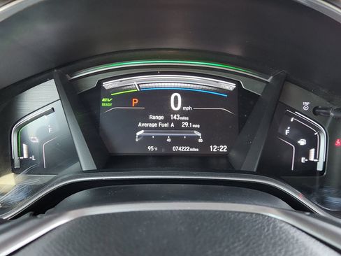 Used 2021 Honda CR-V EX-L image 20