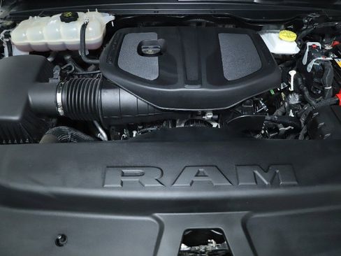 Used 2025 RAM 1500 Big Horn image 35