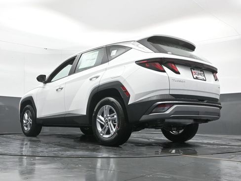 New 2026 Hyundai Tucson SE AWD/4WD image 51