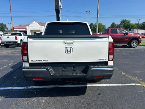 Used 2017 Honda Ridgeline RTL-T image 6