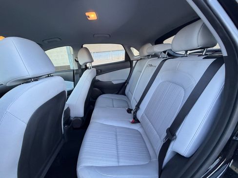 Used 2023 Hyundai Kona SEL FWD image 17