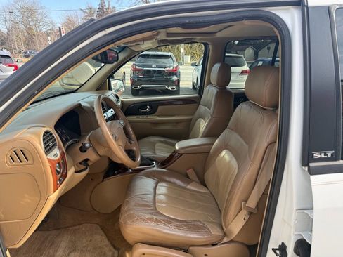 Used 2002 GMC Envoy SLT image 4