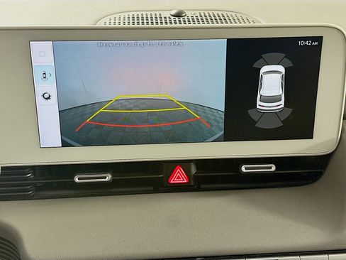 Used 2024 Hyundai Ioniq 5 SEL image 23