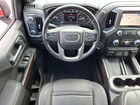 Used 2019 GMC Sierra 1500 Denali w/ Denali Ultimate Package AWD/4WD image 12