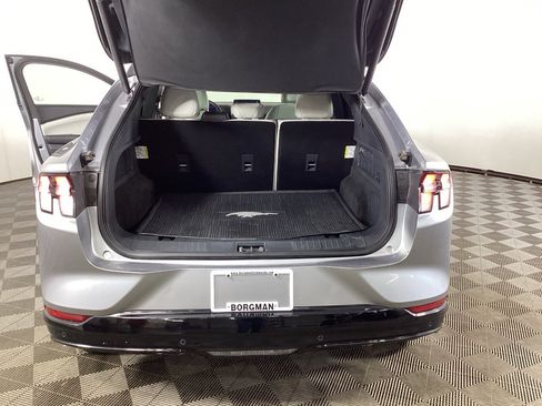 Used 2021 Ford Mustang Mach-E Premium image 33