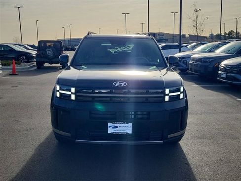 Certified 2025 Hyundai Santa Fe Limited image 13