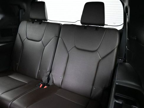 Used 2024 Lexus TX 350 FWD w/ Captains Chair Package image 19