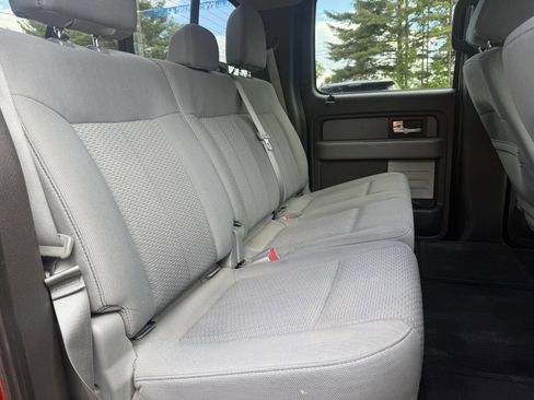 Used 2014 Ford F150 XLT w/ Equipment Group 302A Luxury AWD/4WD image 15
