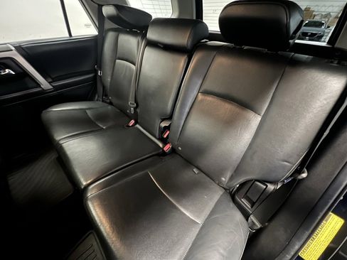 Used 2015 Toyota 4Runner Limited image 14